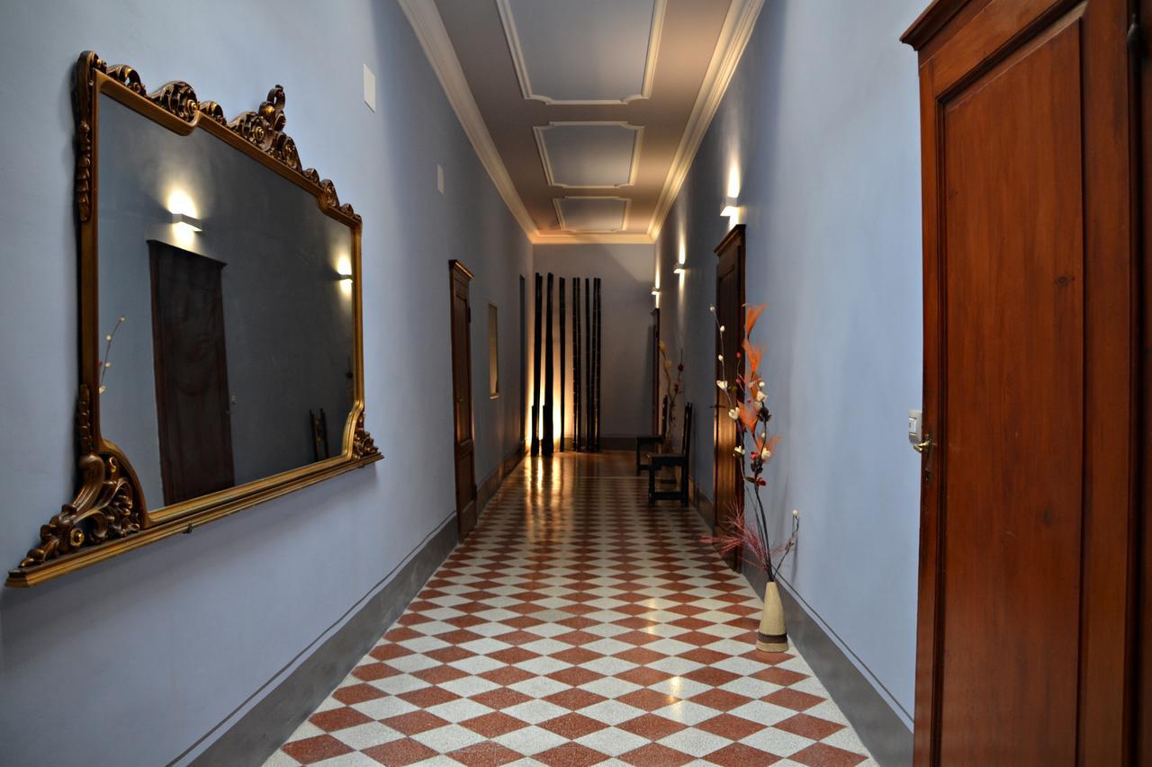 Tuscany Experience Bnb Foiano Della Chiana Exterior photo