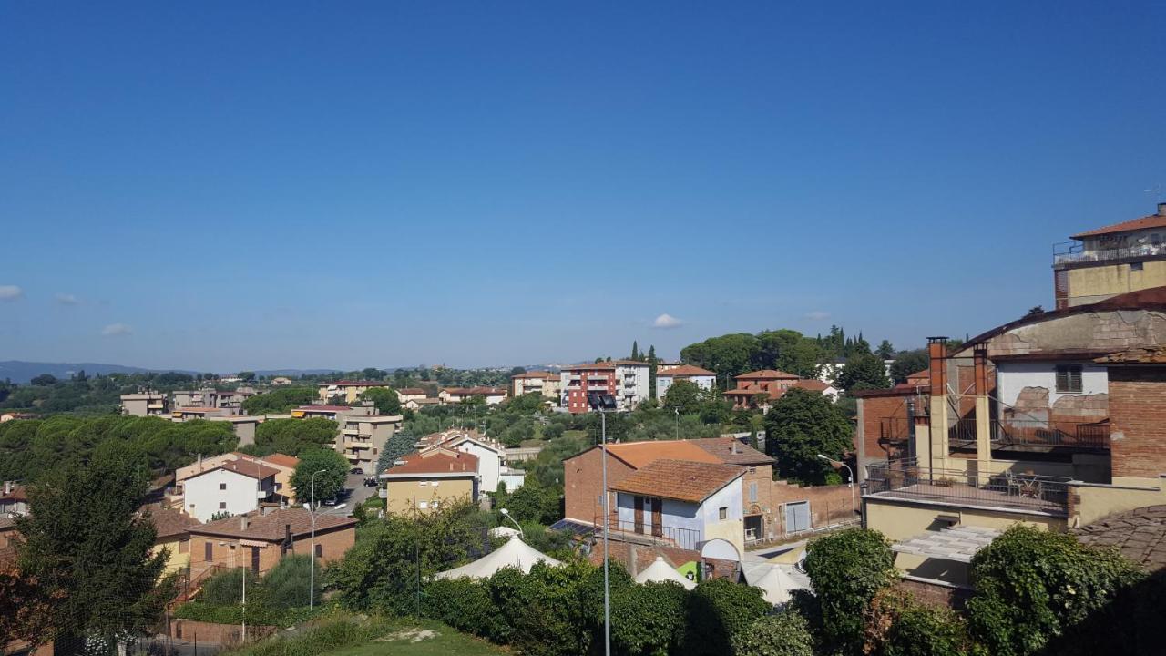 Tuscany Experience Bnb Foiano Della Chiana Exterior photo