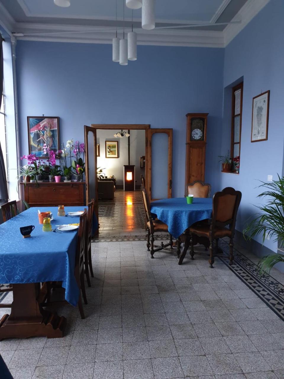 Tuscany Experience Bnb Foiano Della Chiana Exterior photo