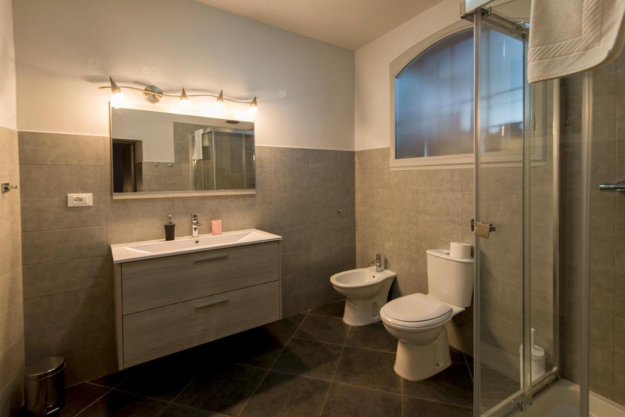 Tuscany Experience Bnb Foiano Della Chiana Exterior photo