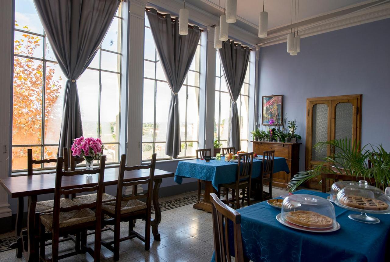 Tuscany Experience Bnb Foiano Della Chiana Exterior photo